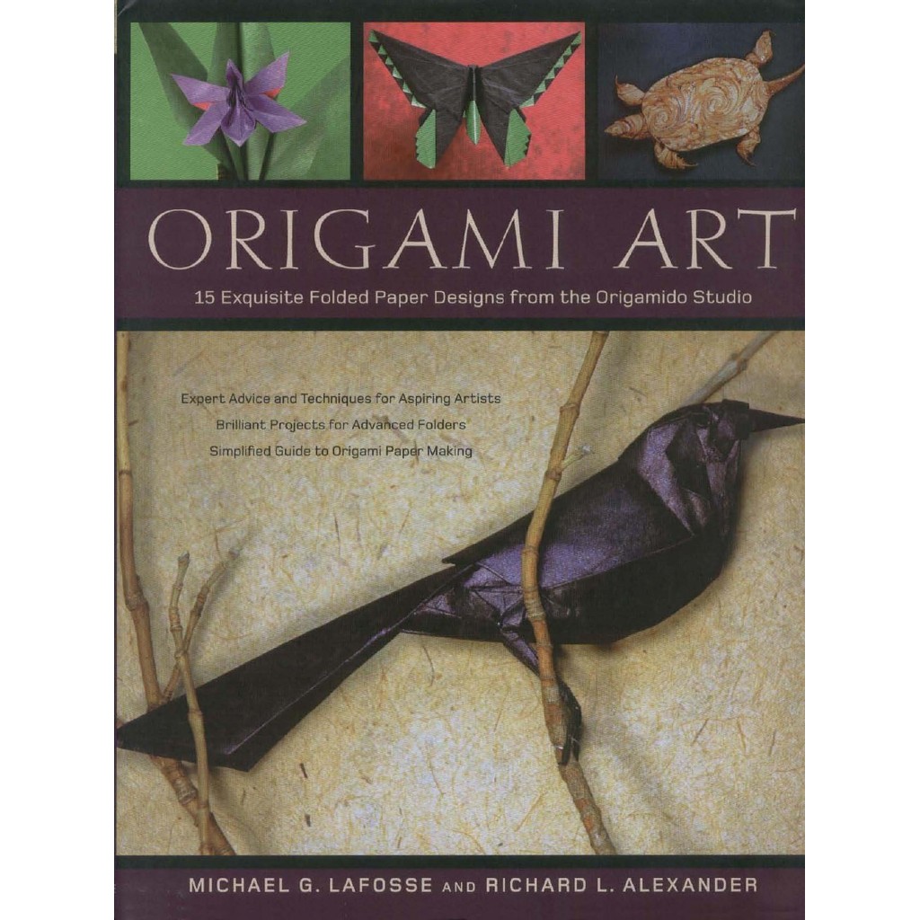 

Origami Art ( D )