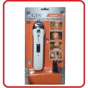 

Azalia Gts Hair Clipper Gts - Alat Ukir / Lukis Rambut/ Tato