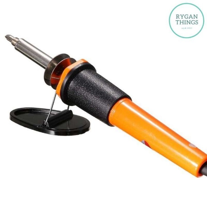 

Azalia Solder Lukis Pyrography Wood Carving Pirograbador - Solder Alat Lukis