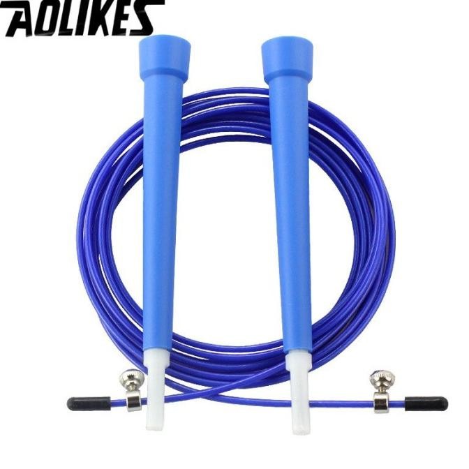 

Tali Skipping Dewasa Olahraga Original Skiping Rope Crossfit Jump Rope