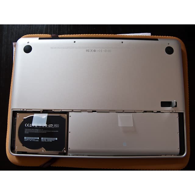 BATERAI MACBOOK UNIBODY 13 2008 - BATRE MACBOOK ALUMINIUM UNIBODY OEM