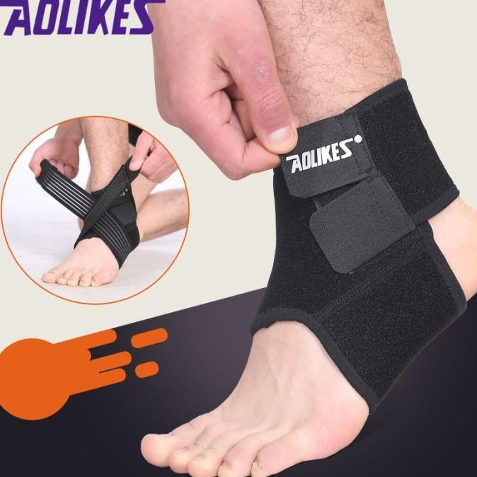 

1Pcs Ankle Support Ankle Protector Ankle Pads Aolikes Ankle Brace Ori