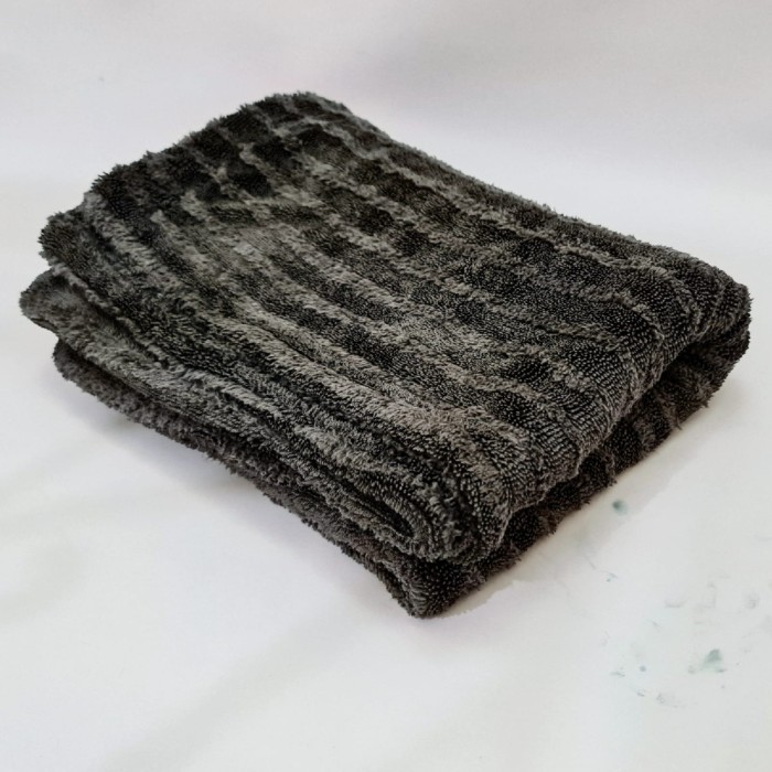 DRYING TOWEL MICROFIBER HYBIRD 1200GSM 70X90