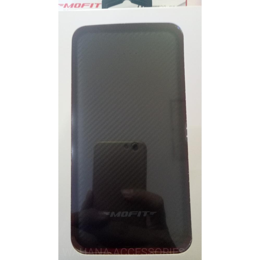 POWER BANK MOFIT M28 10000mAh 2.0A - REAL CAPACITY MOFIT POWER BANK