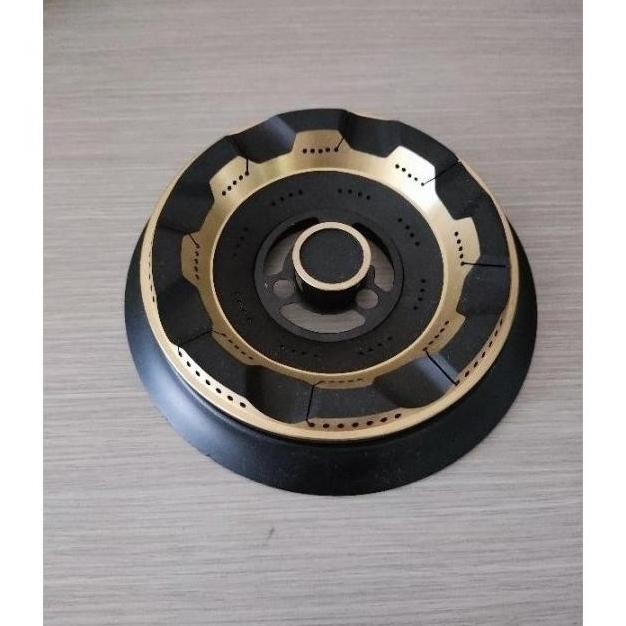 BURNER KOMPOR TANAM TECNOGAS H72VAESG / H73VAESG MINJAMIMA7