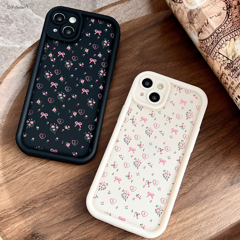 Casing Hp Untuk Infinix Smart 9 8 7 6 5 Note 40S 40 30 Hot 50 50i 40 30i 10 11 8 12 Itel A80 P65 A70