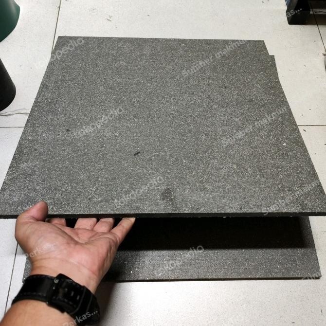 

Kampas Rem Lembaran ( Brake Lining Sheet Perodo ) 6Mm X 30Cm X 30Cm