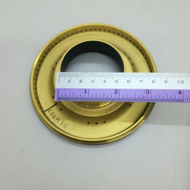 BURNER CAP MODENA BH 5725 LO KOMPOR TANAM ORIGINAL TERLARIS