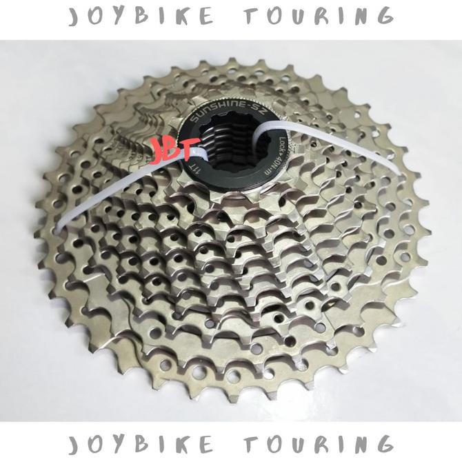 Sprocket 8 Speed 11 - 32T
