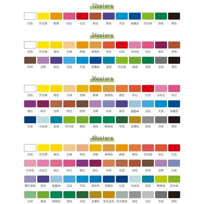 

gh-67 CRAYON GRASP / CRAYON GRASP MATA SEDANG / SILKY CRAYON / WATER SOLUBLE CRAYON / KRAYON WARNA Original