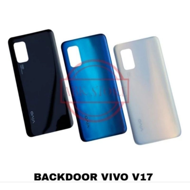 BACKDOOR TUTUP BELAKANG VIVO V17 / V19