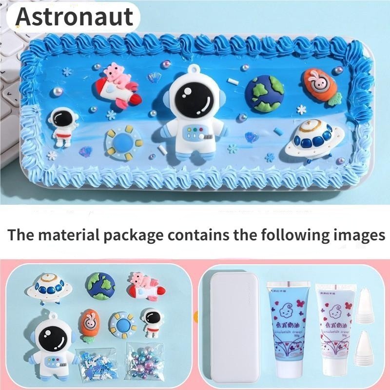 

PROMO PENJUAL LOKALDIY CREAM CLAY PENCIL CASE DIY SANRIO KOTAK PENSIL STATIONERY KREATIF DECO LEM