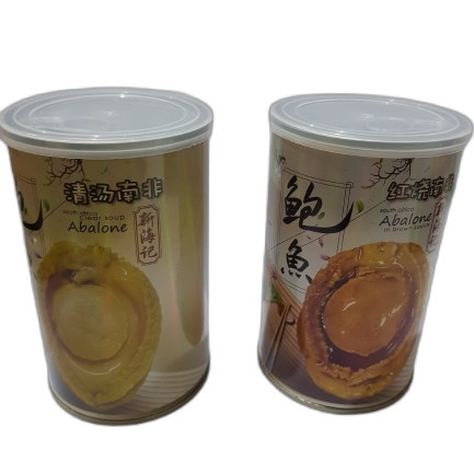 

ABALONE KALENG IMPORT