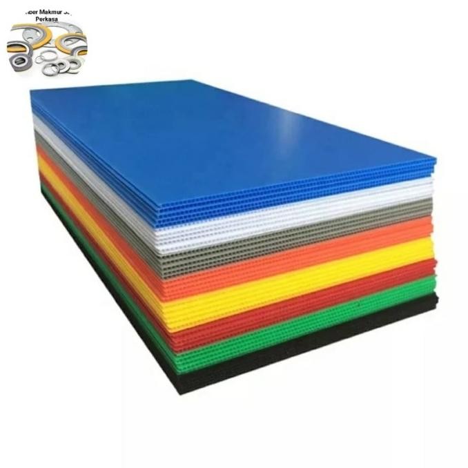 

Imprabord / Infrabord / Pp Corrugated Board 100Cm X 120Cm