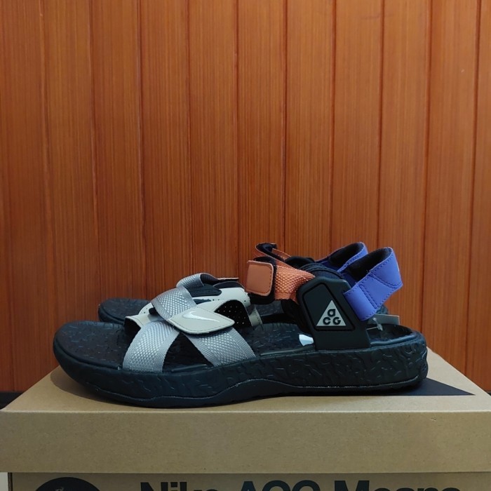 {DianShop} Nike Acg Air Deschutz  sendal gunung Original 100 Limited