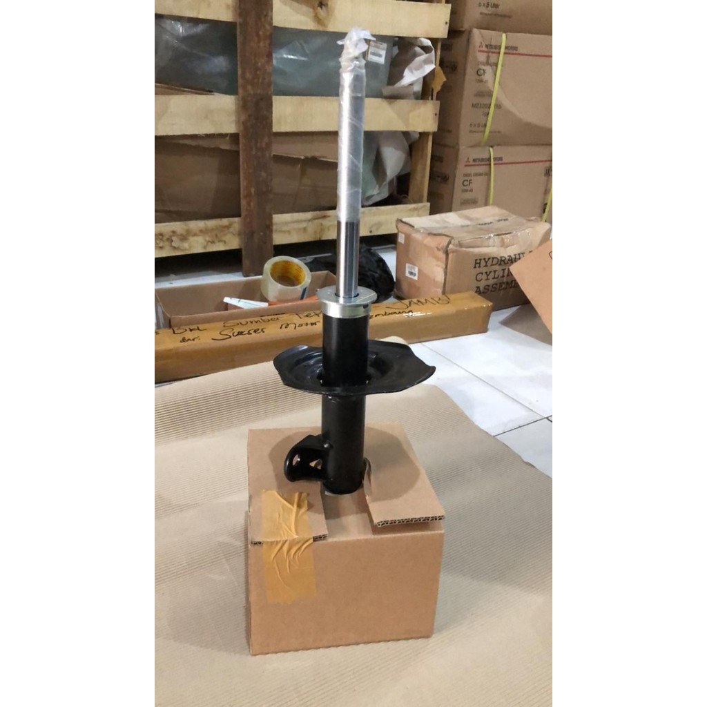 *****] Daihatsu Ori Shock Breaker Depan Kiri ALL NEW Xenia Absorber Grand Avanza LH 2012 2013 2014