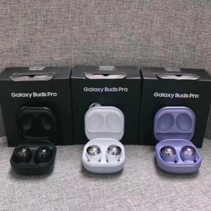 Headset Bluetooth Samsung Galaxy Buds Pro SM-R190 Wireless Earphone