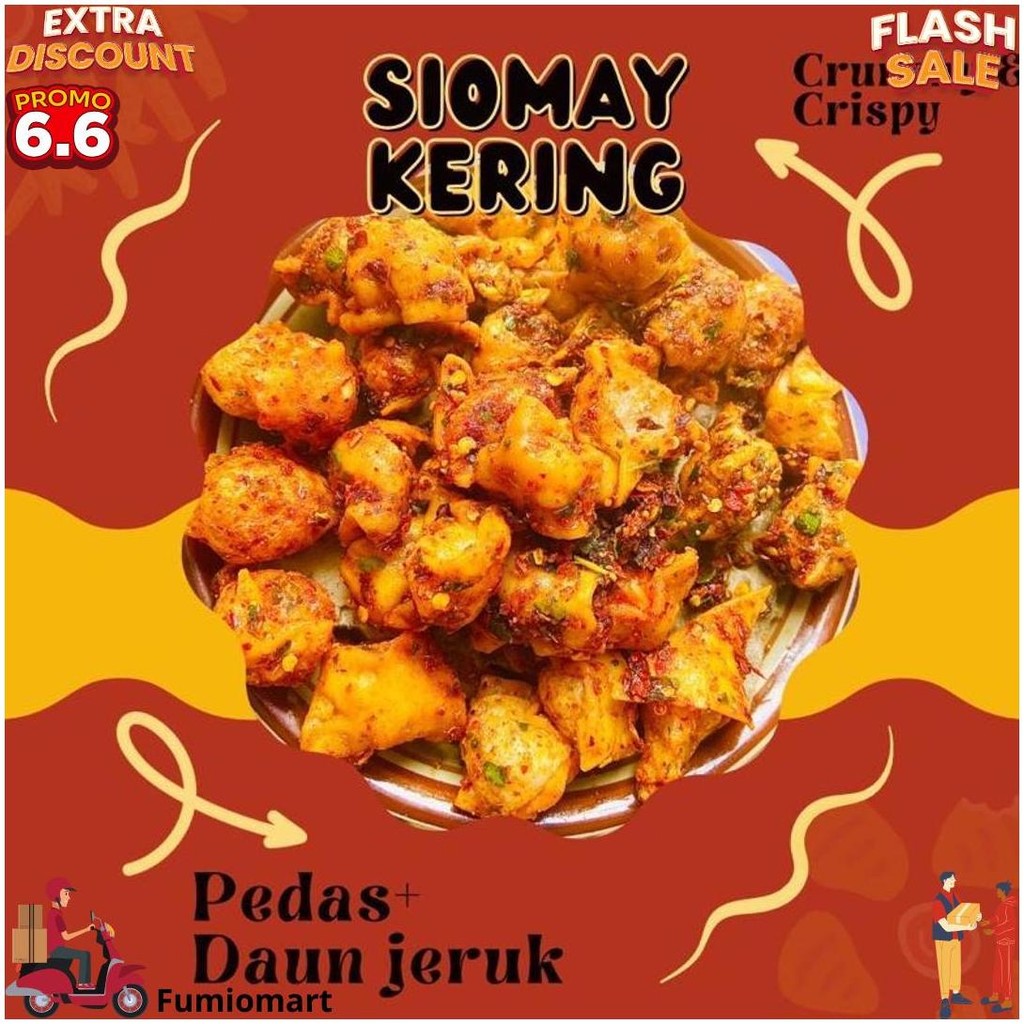 

20Bungkus Cemilan Paket Reseller Isi 50Gram Cuma 50.000 !! D Cod