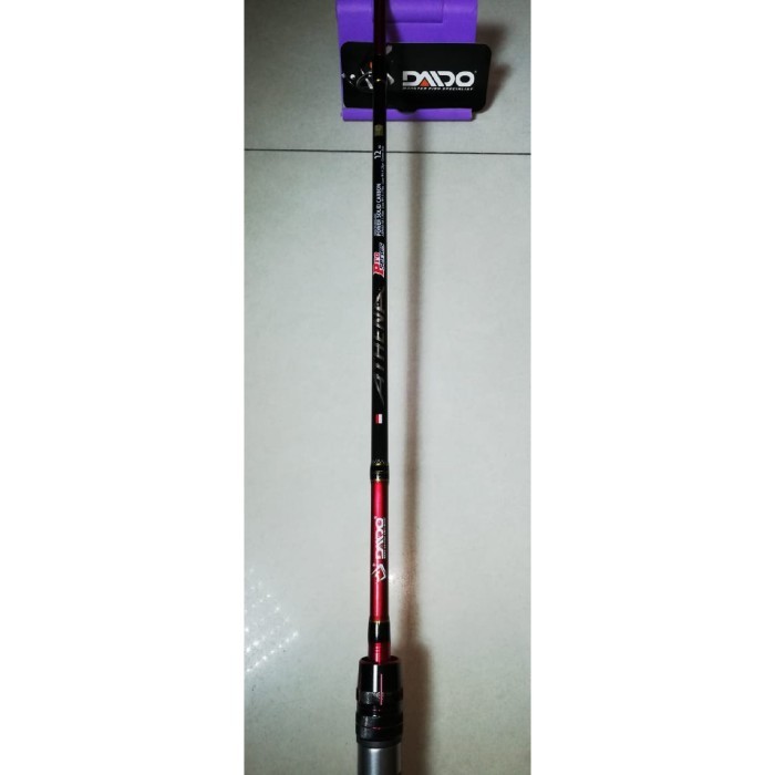 Joran Daido Athena Pro Series