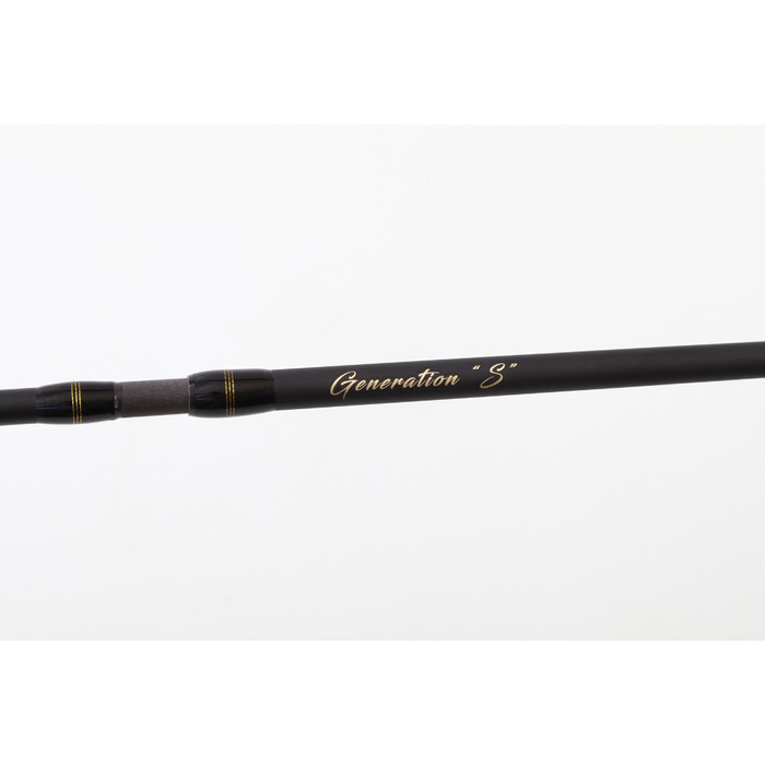 Top Section Cangkek 682 Ul Gens