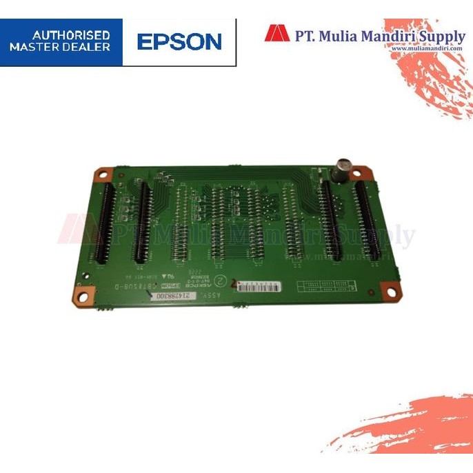 Ready 2142883 - Board Assy Sub Sc S30670/S40670