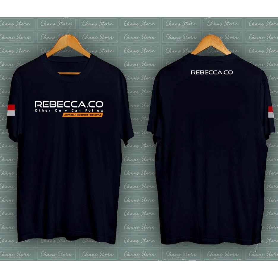 Limited Kaos Rebecca.Co Logo Truck Mbois