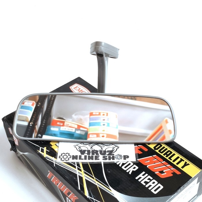 ] KACA SPION DALAM KABIN INTERIOR MITSUBISHI COLT L300 L-300 EMGI 3832