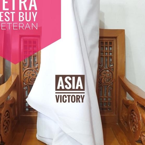 Kain Tetra Best Buy/Popok Kain/Kain Bedong/Selimut Bayi Meteran