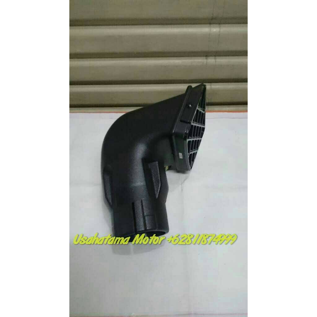 Kepala snorkel model safari