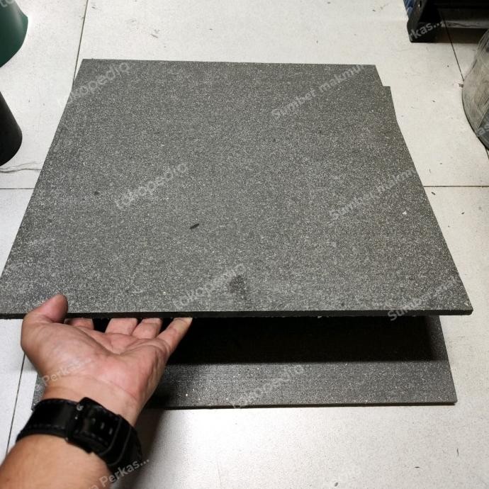 

Kampas Rem Lembaran ( Brake Lining Sheet Perodo ) 5Mm X 30Cm X 30Cm