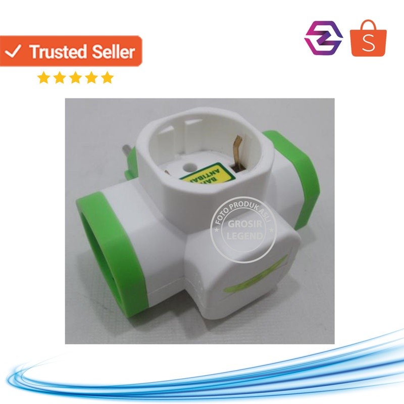 T Multi Arde, Matsui, MT313P + Lampu