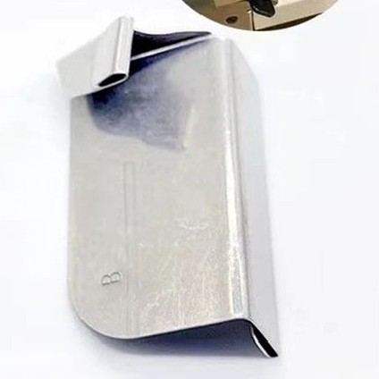 

Ready stock] Original Termurah Pembatas Jahitan Mesin Obras Typical Kode DY 611 B Kualitas Bagus