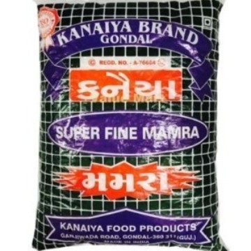 

~^~^~^] PUFFED RICE KANAYA BRAND GONDAL 200G / Nasi Kembung