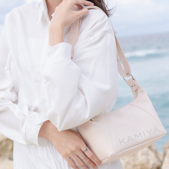 PROMO Namikita Ariella Bag - Free Goodie Bag Tas Selempang Wanita