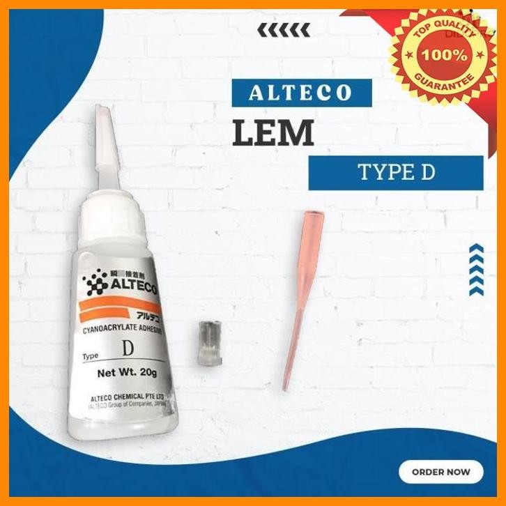 

(dido) lem alteco type d 20gr