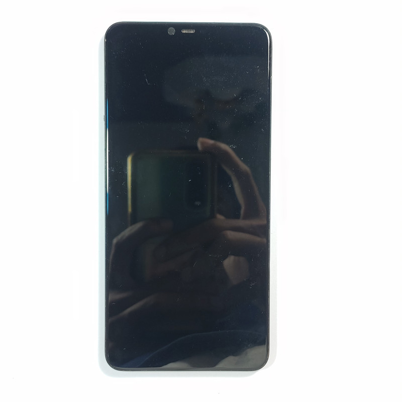 LCD Realme 2 Original Copotan