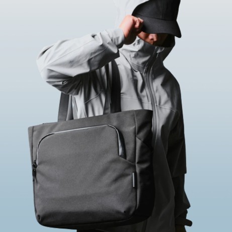 FREE ONGKIR Alpaka Bravo Tote Bag / bravo tote bag alpaka