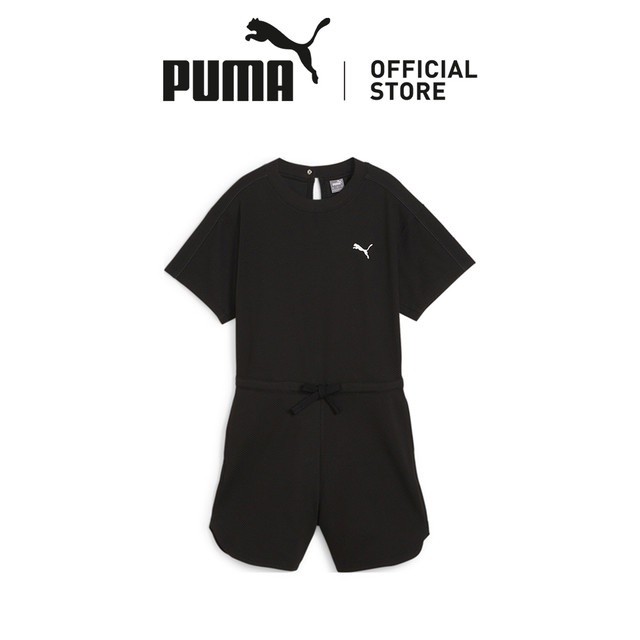 PUMA Jumpsuit Pendek Wanita HER