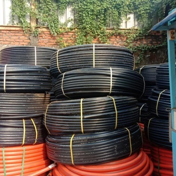 Masih Subduct Hdpe 40/33 Expedisi