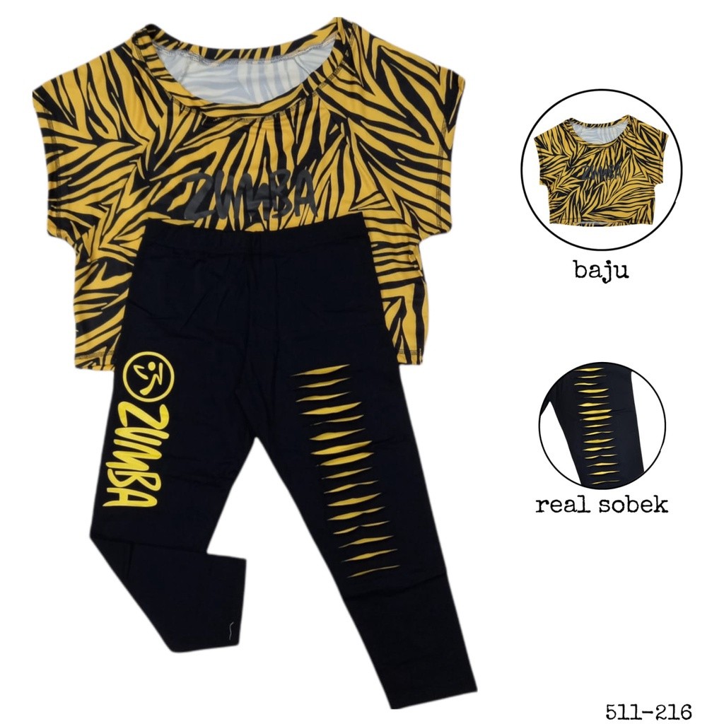 SETELAN BAJU SENAM SABRINA/SET BAJU OLAHRAGA WANITA/SET BAJU YOGA/SET BAJU ZUMBA WANITA