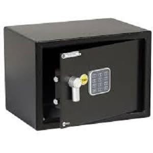 Brankas Yale Original - Ysv-250-Db1