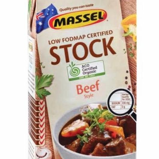 

Beef Sto 1 Liter Massel/Kaldu Cair