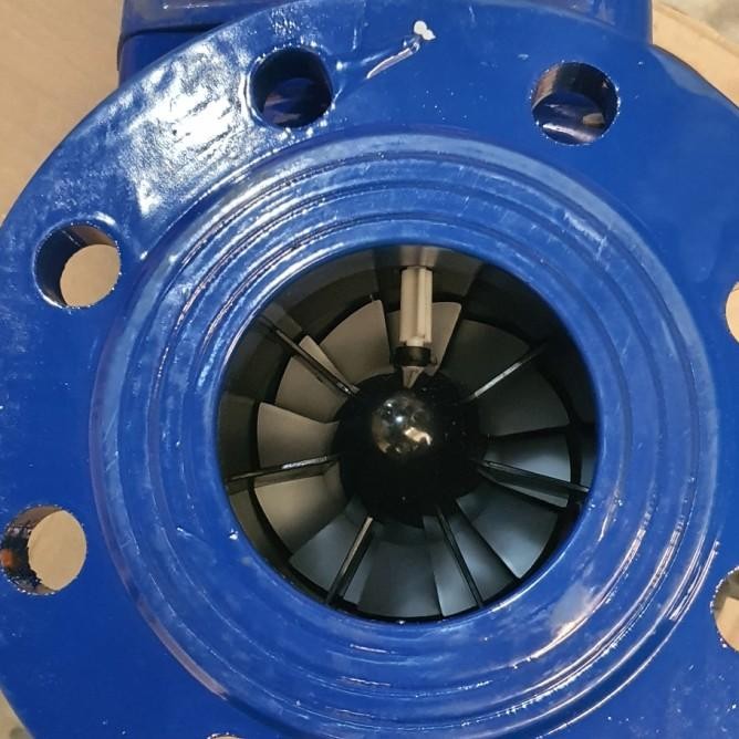 Water Meter 2,5 Inch, Meteran Air 2,5 Inch, Flow Meter Air 2,5 Inch