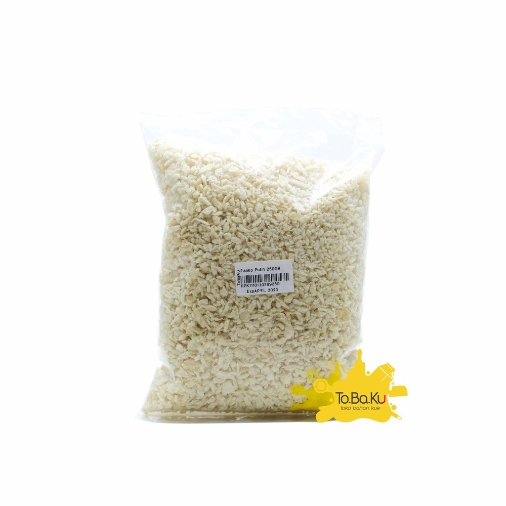 

Panko Putih (Primera) 250gr