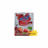 

Nutrijell Balanced 15gr box isi 12 pcs