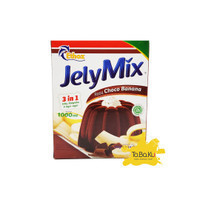 

Ethoz Jellymix Chocobanana 50gr