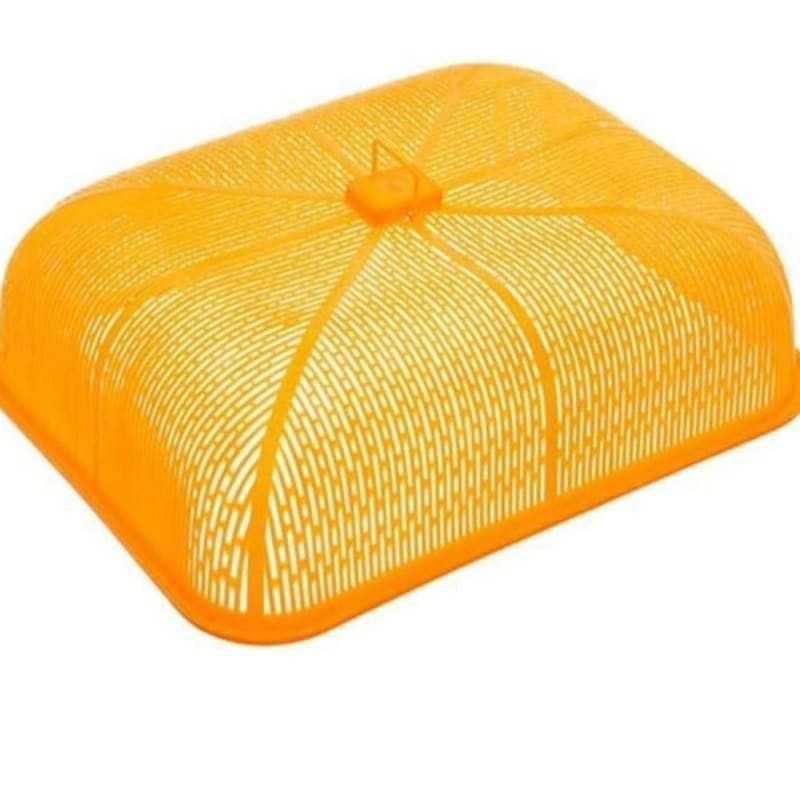 tudung saji plastik medium shinpo