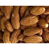 

Almond Roasted (Kacang Almond Panggang) Blue Diamond Tanpa Cangkang