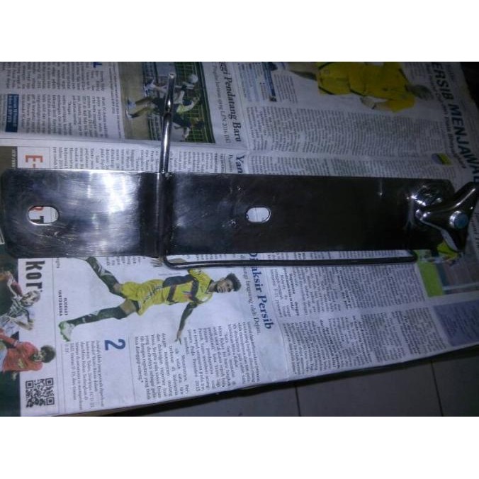 Jet Washer Untuk ditambah tutup toilet TOTO