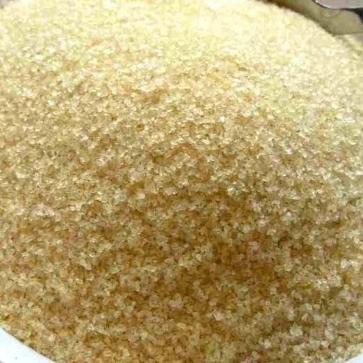 

Gelatine Bubuk - 250 Gram/Gelita Gelatine Powder Halal